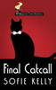 Final Catcall Large Print