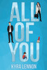 All of You: A Steamy Opposites Attract, Single Dad Romance