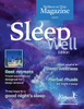 Wellness on Time Magazine: The Sleep Well Edition
