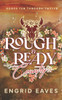 Rough & Ready Country (Books 10-12): Cowboy Mountain Man / Curvy Girl Romances