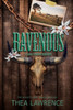 Ravenous: A Dark Cowboy Romance