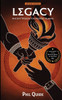 Legacy: Ancient Wisdom For Modern Minds