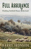 Full Assurance: Finding Settled Peace With God