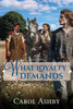 What Loyalty Demands