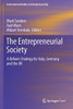 The Entrepreneurial Society : A Reform Strategy for Italy, Germany and the UK