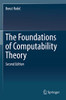 The Foundations of Computability Theory