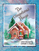 The Gingerbread House