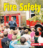 Fire Safety (First Step Nonfiction ? Safety)