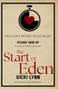 The Start of Eden