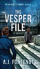 The Vesper File : The Erin Reed Trilogy Book 3