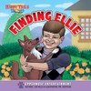 Happy Tails Tell Tales: Finding Ellie