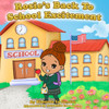 Rosie's Back To School Excitement
