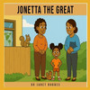 Jonetta the Great