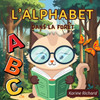 L'alphabet dans la forêt