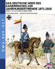 Das Deutsche Heer des Kaiserreiches zur Jahrhundertwende 1871-1918 - Band 2 (Soldiers, Weapons & Uniforms - 800) (German Edition)