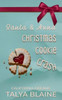 Santa and Anna Christmas Cookie Crash