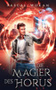 Die Magier des Horus (German Edition)