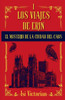 Los viajes de Erin: El misterio de la ciudad del Caos