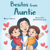 Besitos from Auntie