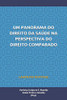 UM PANORAMA DO DIREITO DA SAÚDE NA PERSPECTIVA DO DIREITO COMPARADO (Portuguese Edition)