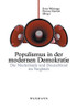 Populismus in der modernen Demokratie: Die Niederlande und Deutschland im Vergleich (German Edition)