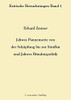 Jahwes Pannenserie von der Schöpfung bis zur Sintflut und Jahwes Bündnispolitik: 2. erweiterte Auflage (German Edition)