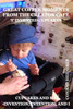 Great Coffee Moments from the Creator Café: I Invented Cupcakes