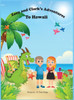Zoey and Clark's Adventures To Hawaii Large Print
