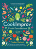 CookImprov: Fresh Foundations