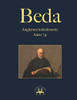 Beda: Anglernes kirkehistorie: Anno 731 (Danish Edition)