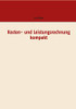 Kosten- und Leistungsrechnung kompakt (German Edition)