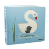 El patito feo (Spanish Edition)