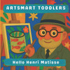 Hello Henri Matisse