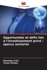 Opportunités et défis liés à l'investissement privé: aperçu sectoriel