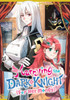 Marrying the Dark Knight (for Her Money) 1