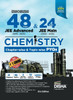 Disha Errorless 48 Years JEE Advanced (1978 - 2025) & 24 Year JEE Main (2002 - 2025) CHEMISTRY Chapter-wise & Topic-wise PYQs Book 21st Edition Solved