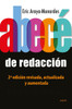 Abecé de Redacción / ABCs of Writing