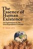 THE ESSENCE OF HUMAN EXISTENCE - An Exploration of the Interdependence Concept