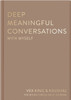 Deep Meaningful Conversations with Myself: For Reflection, Healing and Growth