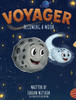 Voyager: Becoming a Moon