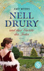 Nell Drury und das Varieté des Todes (German Edition)
