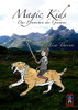 Magic Kids - Das Erwachen des Grauens (German Edition)
