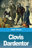Clovis Dardentor (French Edition)