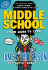 Middle School: From Hero to Zero (Middle School (10))