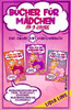 Bücher für Mädchen ab 9 Jahre: Mutmachgeschichten über Stärke, Freundschaft, Achtsamkeit, Selbstbewusstsein und Zusammenhalt - Das große 3in1 Mädchenbuch (Kinderbücher für Mädchen) (German Edition)