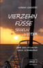 Vierzehn Füsse segeln weiter: Über den Atlantik nach Südamerika (German Edition)