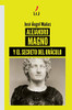 Alejandro Magno y el secreto del Oráculo (Spanish Edition)