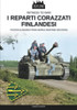 I reparti corazzati finlandesi (Italian Edition)