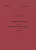 H.Dv.g. 13, L.Dv.g. 13 Gebrauchsanleitung für die Chiffriermaschine Enigma - Geheim: vom 12.1.1937 - Neuauflage 2020 (German Edition)