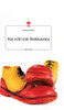 Nur echt mit Mokkassins. Life is a Story - story.one (German Edition)